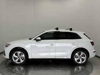 2023 Audi Q5 Premium Plus WA1EAAFY5P2171020 in San Juan, TX 15