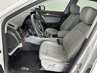 2023 Audi Q5 Premium Plus WA1EAAFY5P2171020 in San Juan, TX 18