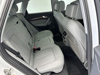 2023 Audi Q5 Premium Plus WA1EAAFY5P2171020 in San Juan, TX 20