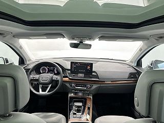 2023 Audi Q5 Premium Plus WA1EAAFY5P2171020 in San Juan, TX 21