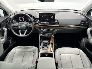 2023 Audi Q5 Premium Plus WA1EAAFY5P2171020 in San Juan, TX 6