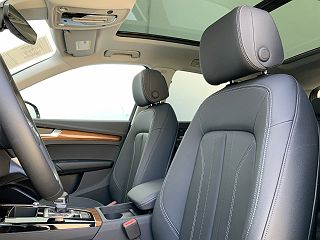 2023 Audi Q5 Premium WA1ABAFY4P2182747 in Sanford, FL 18