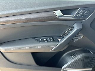 2023 Audi Q5 Premium Plus WA1EAAFY8P2181668 in Santa Monica, CA 17