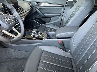 2023 Audi Q5 Premium Plus WA1EAAFY8P2181668 in Santa Monica, CA 19