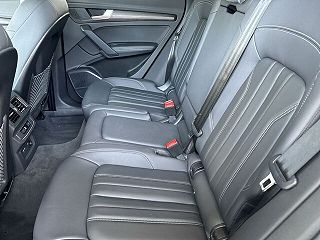 2023 Audi Q5 Premium Plus WA1EAAFY8P2181668 in Santa Monica, CA 21