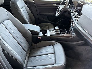 2023 Audi Q5 Premium Plus WA1EAAFY8P2181668 in Santa Monica, CA 24