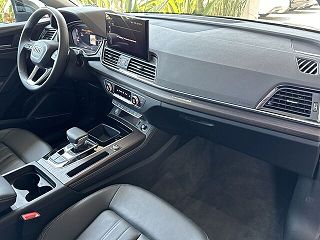 2023 Audi Q5 Premium Plus WA1EAAFY8P2181668 in Santa Monica, CA 25