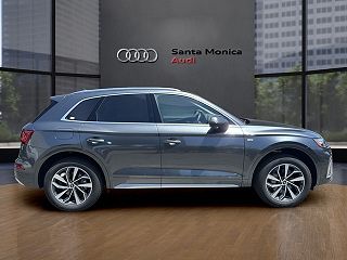 2023 Audi Q5 Premium Plus WA1EAAFY8P2181668 in Santa Monica, CA 5