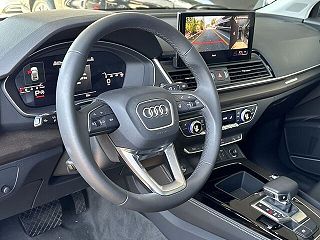 2023 Audi Q5 Premium Plus WA1EAAFY8P2181668 in Santa Monica, CA 6