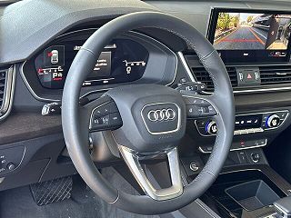 2023 Audi Q5 Premium Plus WA1EAAFY8P2181668 in Santa Monica, CA 7