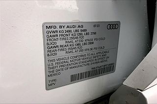 2023 Audi Q5 Prestige WA1FAAFY6P2183553 in Spokane, WA 20