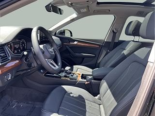 2023 Audi Q5 Premium Plus WA1EAAFY9P2156486 in Sylvania, OH 20