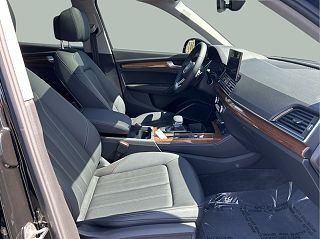 2023 Audi Q5 Premium Plus WA1EAAFY9P2156486 in Sylvania, OH 31