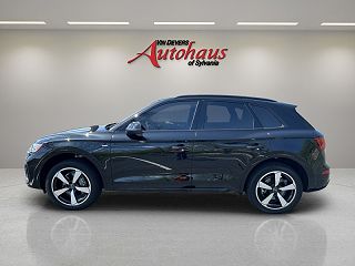 2023 Audi Q5 Premium Plus WA1EAAFY9P2156486 in Sylvania, OH 4