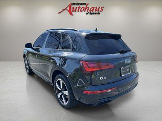2023 Audi Q5 Premium Plus WA1EAAFY9P2156486 in Sylvania, OH 5
