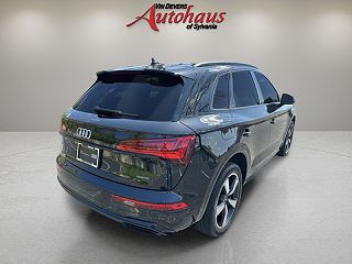 2023 Audi Q5 Premium Plus WA1EAAFY9P2156486 in Sylvania, OH 7
