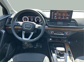 2023 Audi Q5 Premium Plus WA1EAAFY9P2156486 in Sylvania, OH 9