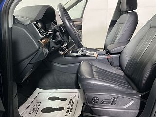 2023 Audi Q5 Premium Plus WA1EAAFY5P2047541 in Twin Falls, ID 9