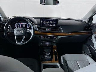 2023 Audi Q5 Premium Plus WA1EAAFY4P2053380 in Vancouver, WA 12