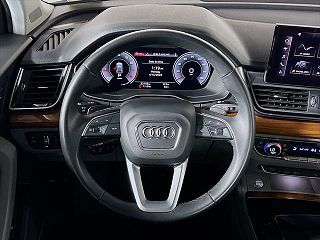 2023 Audi Q5 Premium Plus WA1EAAFY4P2053380 in Vancouver, WA 13