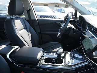 2023 Audi Q7 Premium Plus WA1LXBF72PD010583 in Baton Rouge, LA 13
