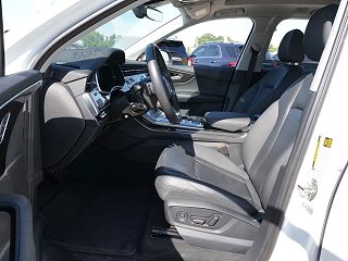 2023 Audi Q7 Premium Plus WA1LXBF72PD010583 in Baton Rouge, LA 15