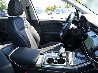 2023 Audi Q7 Premium Plus WA1LXBF72PD010146 in Baton Rouge, LA 16