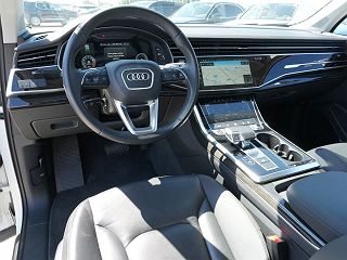 2023 Audi Q7 Premium Plus WA1LXBF72PD010146 in Baton Rouge, LA 24