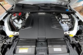 2023 Audi Q7 Premium WA1ACBF78PD017167 in Colorado Springs, CO 10