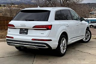 2023 Audi Q7 Premium WA1ACBF78PD017167 in Colorado Springs, CO 13