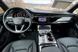 2023 Audi Q7 Premium WA1ACBF78PD017167 in Colorado Springs, CO 15