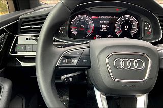 2023 Audi Q7 Premium WA1ACBF78PD017167 in Colorado Springs, CO 21