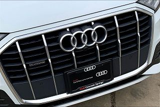 2023 Audi Q7 Premium WA1ACBF78PD017167 in Colorado Springs, CO 30