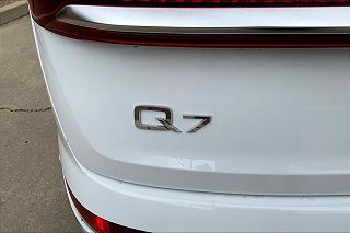 2023 Audi Q7 Premium WA1ACBF78PD017167 in Colorado Springs, CO 31