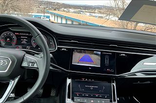 2023 Audi Q7 Premium WA1ACBF78PD017167 in Colorado Springs, CO 6