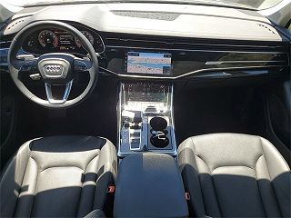 2023 Audi Q7 Premium Plus WA1LCBF77PD019694 in Destin, FL 32