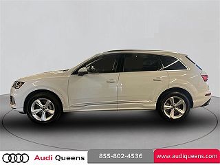 2023 Audi Q7 Premium Plus WA1LCBF71PD020078 in Flushing, NY 2