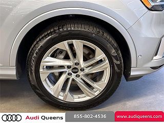 2023 Audi Q7 Premium WA1ACBF71PD020699 in Flushing, NY 10