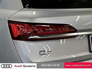 2023 Audi Q7 Premium WA1ACBF71PD020699 in Flushing, NY 11
