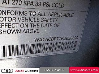 2023 Audi Q7 Premium WA1ACBF71PD020699 in Flushing, NY 19
