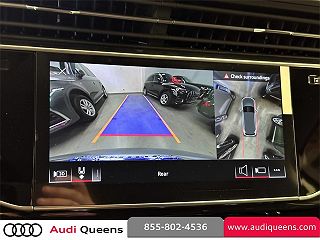 2023 Audi Q7 Premium WA1ACBF71PD020699 in Flushing, NY 25