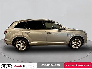 2023 Audi Q7 Premium WA1ACBF71PD020699 in Flushing, NY 4