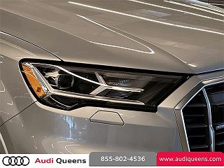 2023 Audi Q7 Premium WA1ACBF71PD020699 in Flushing, NY 9