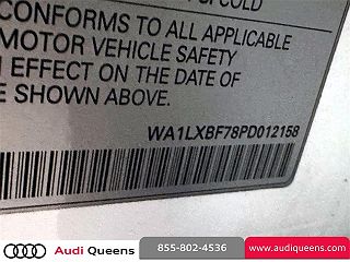 2023 Audi Q7 Premium Plus WA1LXBF78PD012158 in Flushing, NY 16