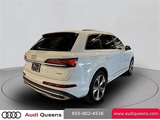 2023 Audi Q7 Premium Plus WA1LXBF78PD012158 in Flushing, NY 4