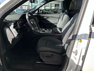 2023 Audi Q7 Premium Plus WA1LCBF70PD021691 in Freehold, NJ 11