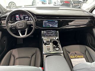 2023 Audi Q7 Premium Plus WA1LCBF74PD020091 in Freehold, NJ 9