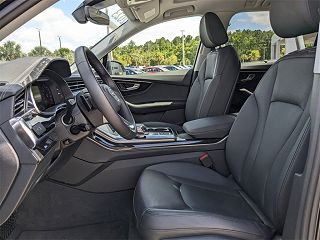 2023 Audi Q7 Premium Plus WA1LXBF72PD013189 in Jacksonville, FL 24