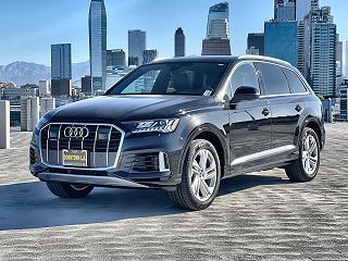 2023 Audi Q7 Premium VIN: WA1AXBF79PD017814