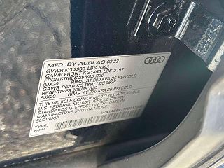 2023 Audi Q7 Premium WA1ACBF77PD017208 in Lynbrook, NY 16